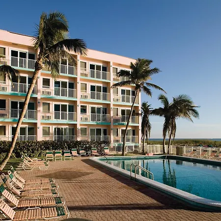 Club Wyndham Sea Gardens Hotel